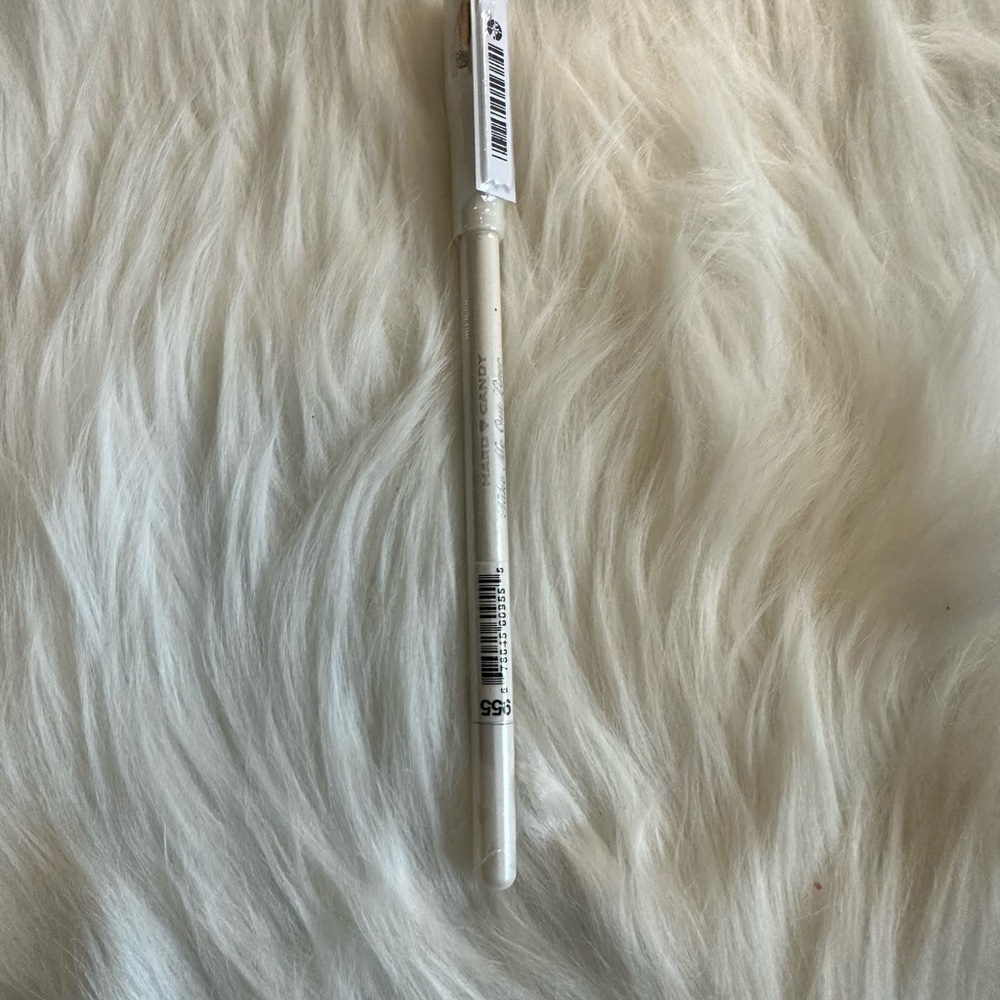 🩷5/$10🩷 Hard Candy White Eyeliner Pencil
